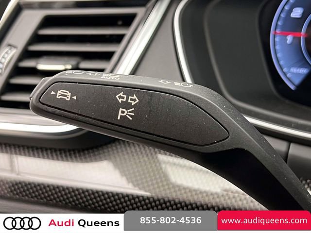 Certified 2023 Audi SQ5 Premium Plus w/ Premium Plus Package AWD/4WD image 25