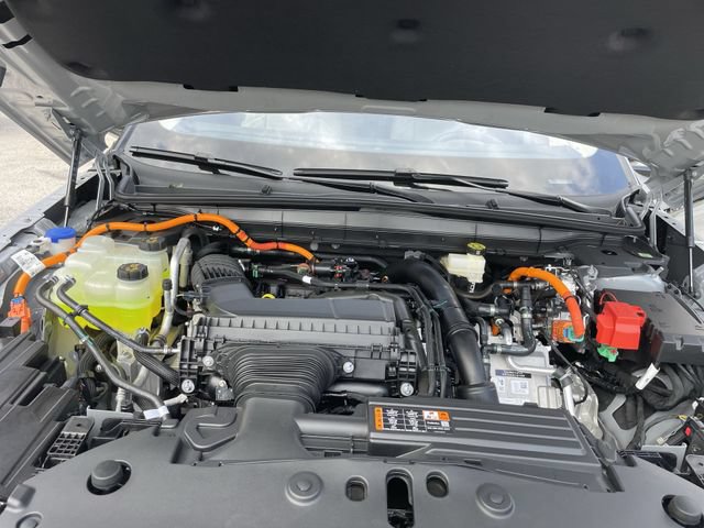 New 2026 Lincoln Nautilus Reserve AWD/4WD image 28