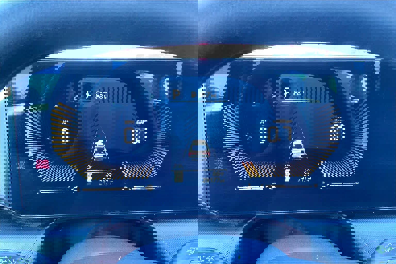 Used 2025 Kia K4 LXS image 26