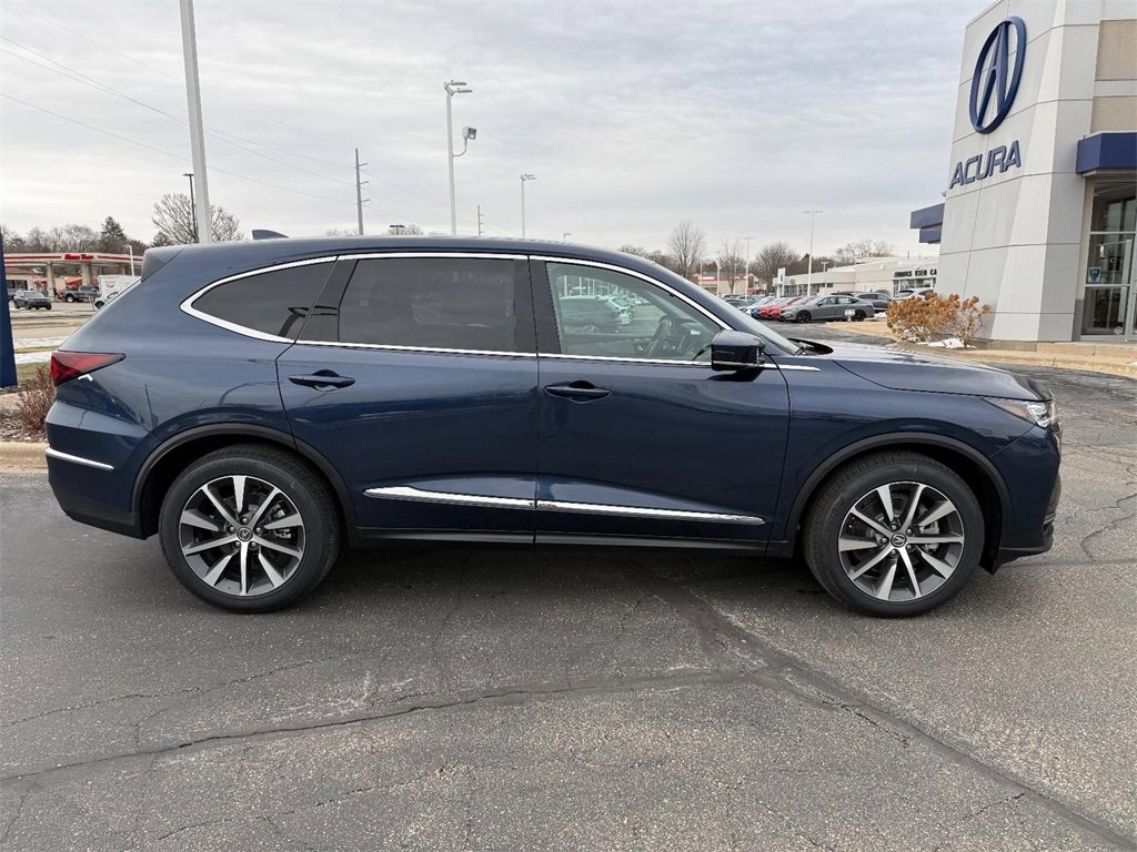 New 2026 Acura MDX w/ Technology Package image 2