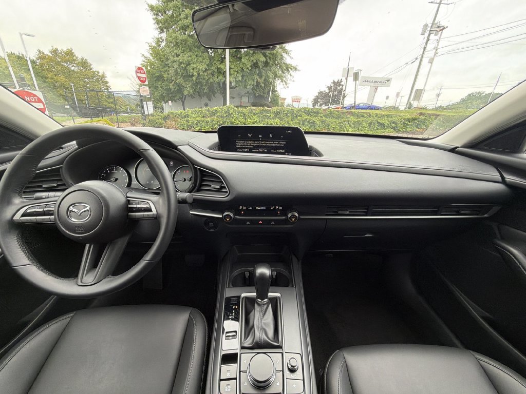 Used 2022 MAZDA CX-30 AWD 2.5 S w/ Select Package image 18