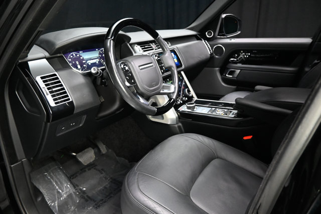 Used 2019 Land Rover Range Rover Supercharged AWD/4WD image 43
