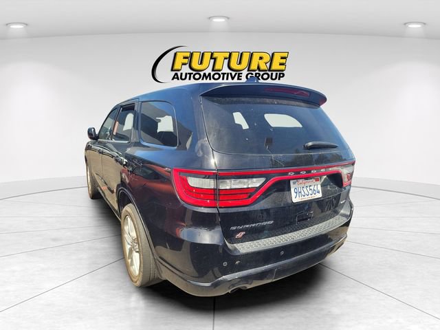 Used 2023 Dodge Durango GT image 4