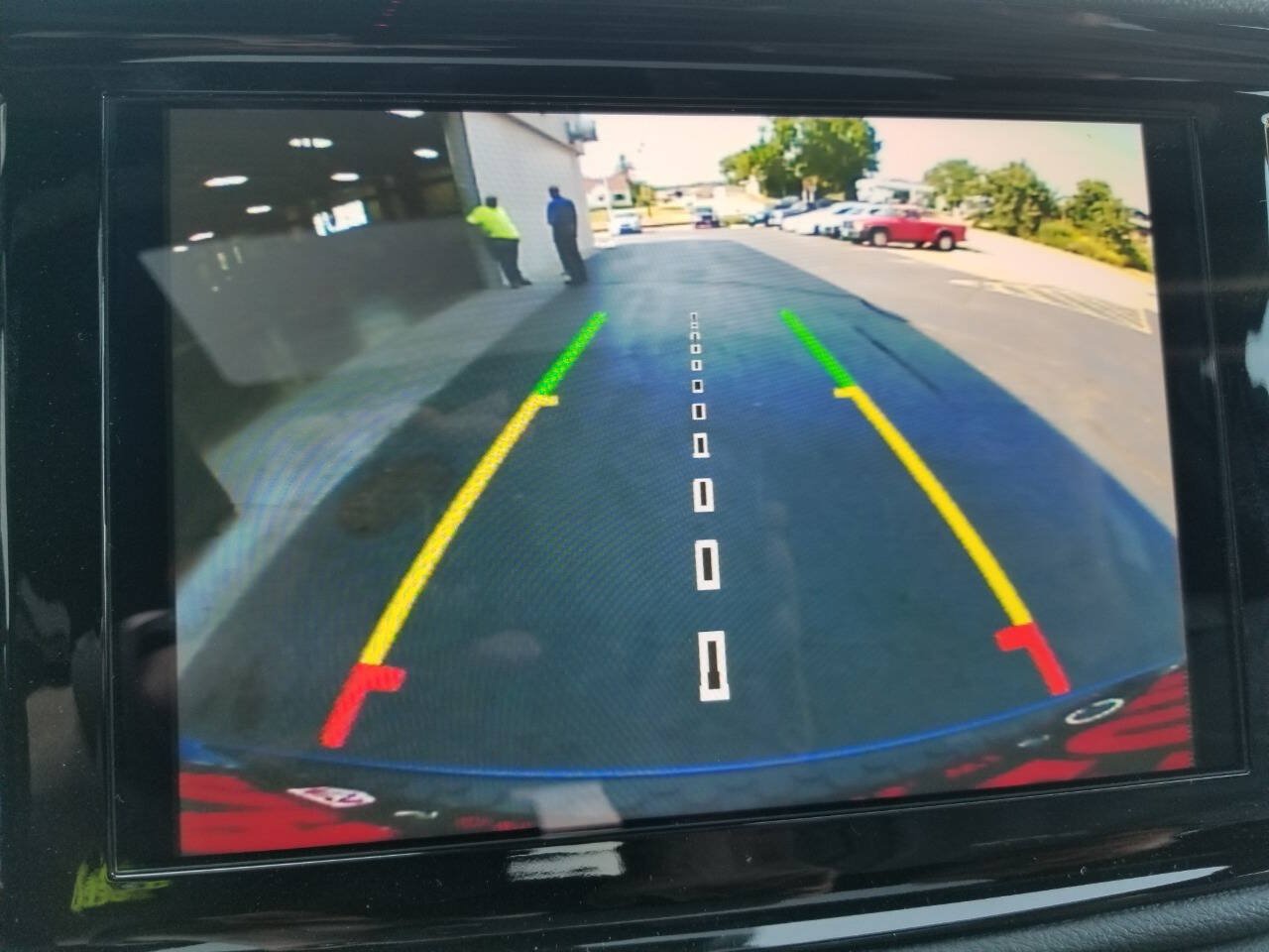 New 2026 Dodge Durango GT AWD/4WD image 31