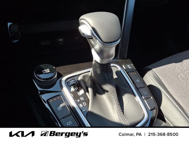 New 2026 Kia Seltos S AWD/4WD image 12