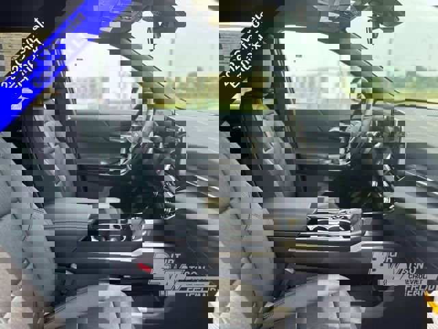 New 2026 Chevrolet Equinox LT w/ Convenience Package II image 13