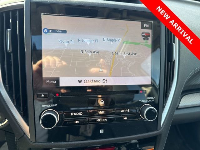 Used 2019 Subaru Forester Limited image 13