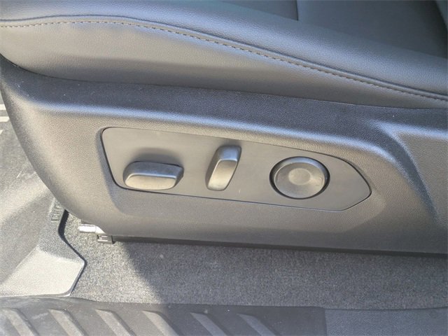 New 2026 Chevrolet Colorado Trail Boss image 11