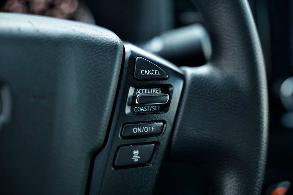 Used 2023 Nissan Frontier S w/ Technology Package image 33