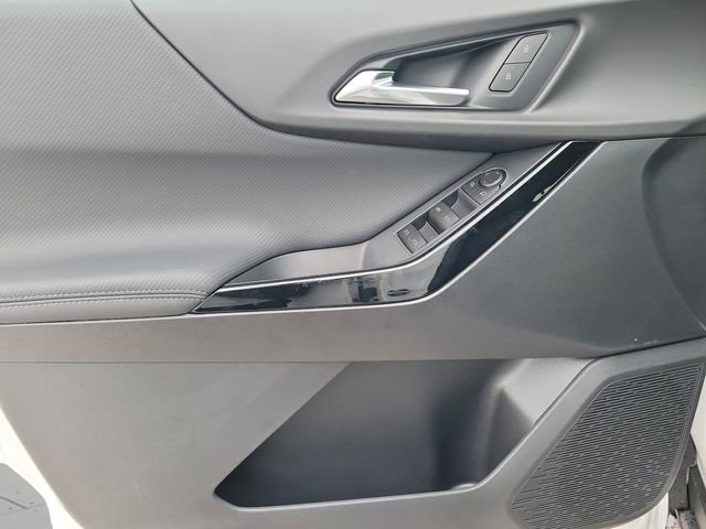 New 2026 Chevrolet Equinox LT w/ Safety and Technology Package image 15