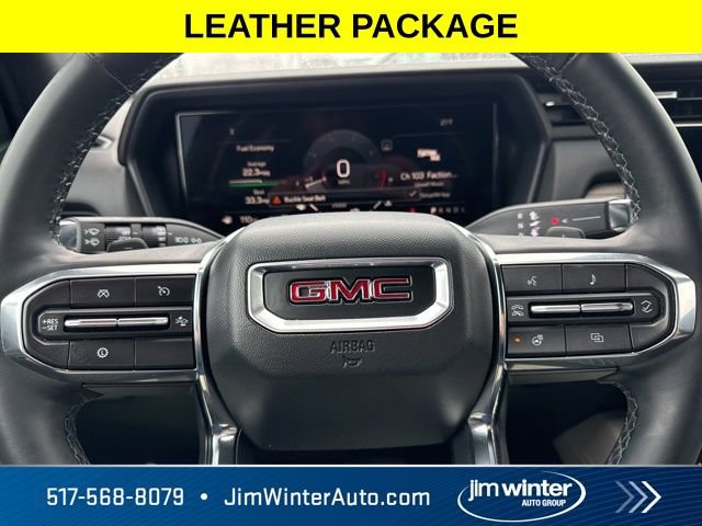Used 2025 GMC Terrain Elevation w/ Elevation Premium Package AWD/4WD image 26