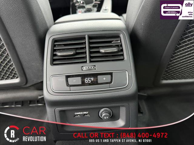 Used 2025 Audi A5 2.0T Premium Plus image 45