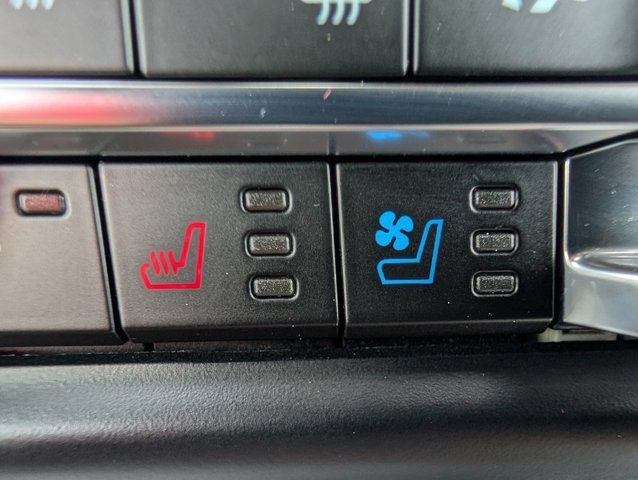 Used 2024 Ford Expedition Limited RWD image 21