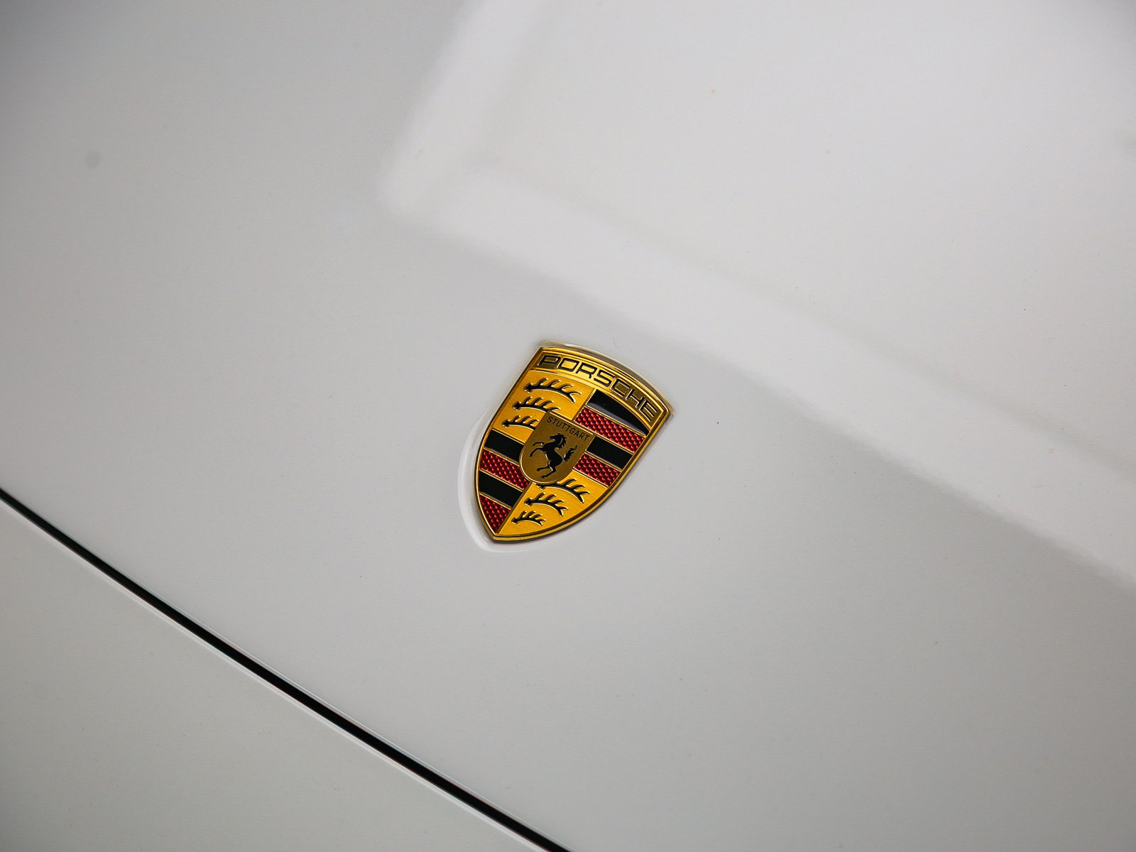 Used 2026 Porsche 911 Carrera 4S AWD/4WD image 12