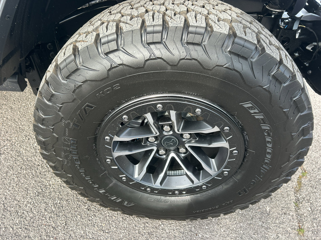 New 2026 Jeep Wrangler Unlimited Rubicon 392 w/ Quick Order Package 27X Moab AWD/4WD image 23