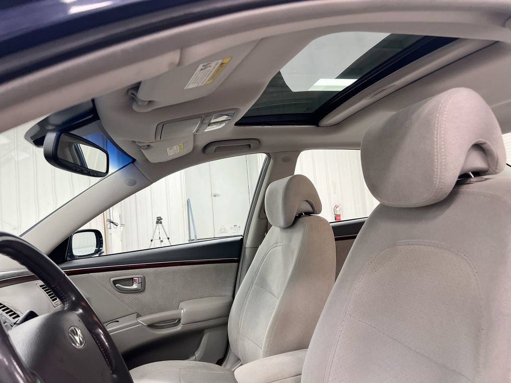 Used 2007 Hyundai Azera SE FWD image 18