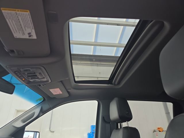 Used 2020 GMC Sierra 1500 SLT w/ SLT Convenience Package image 21