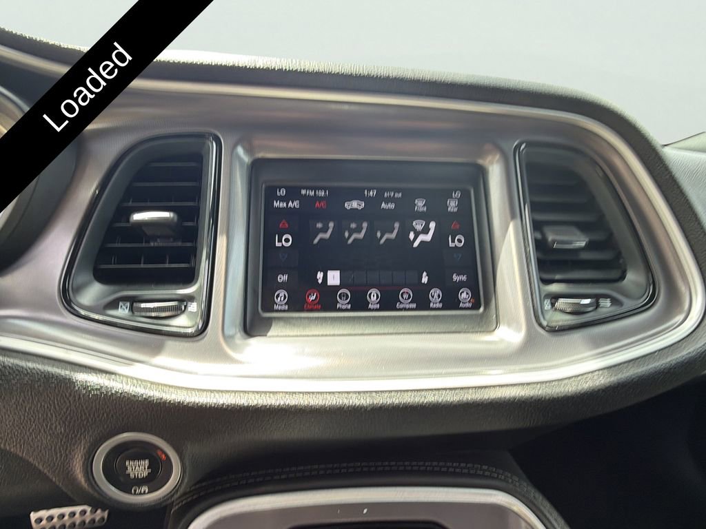 Used 2020 Dodge Challenger R/T image 22