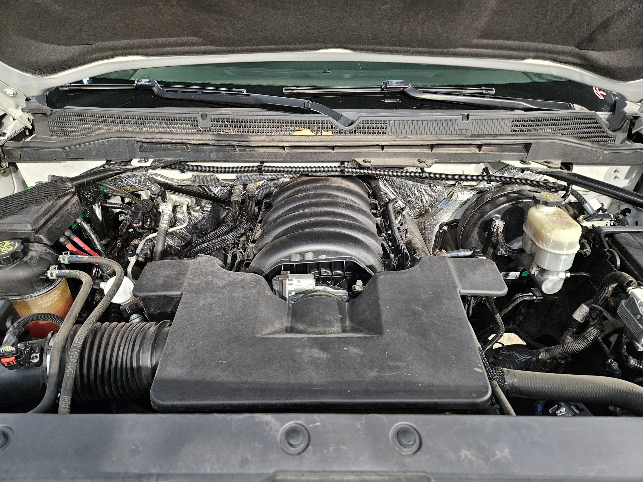 Used 2014 GMC Sierra 1500 SLE w/ SLE Value Package image 19