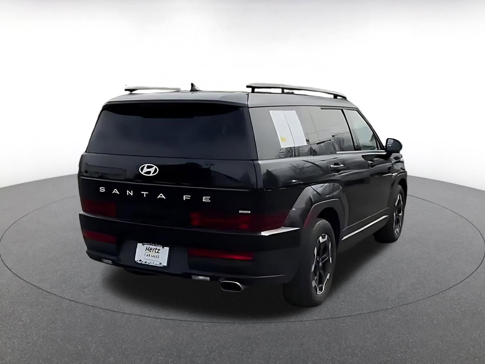 Used 2025 Hyundai Santa Fe SEL image 12