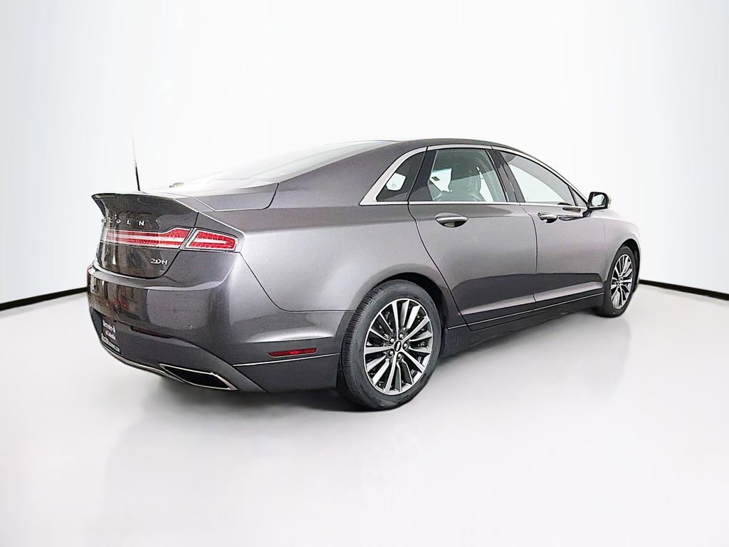 Used 2018 Lincoln MKZ Select w/ Select Plus Package image 7