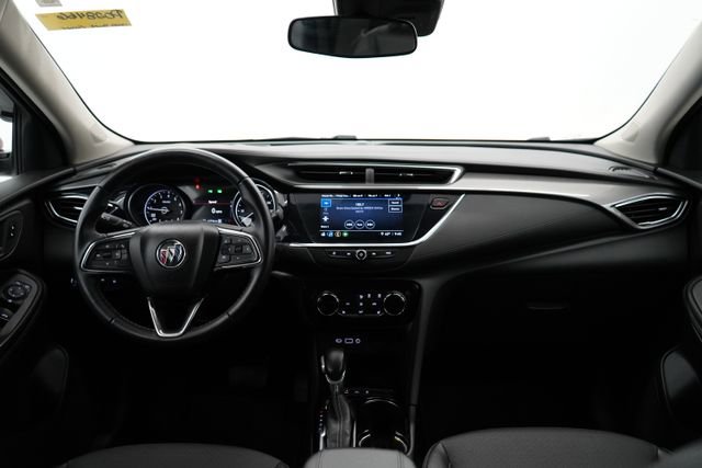 Used 2023 Buick Encore GX Preferred w/ Cold Weather Comfort Package image 15