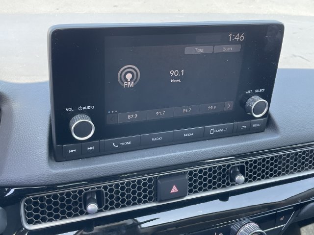 Certified 2024 Honda Civic EX image 16