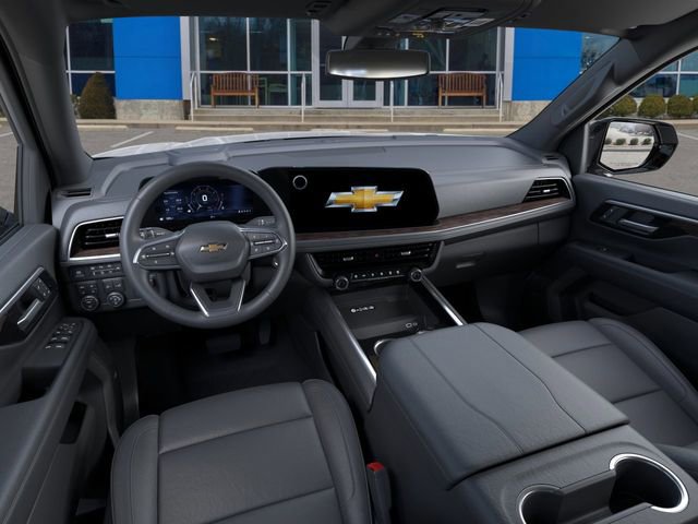 New 2026 Chevrolet Suburban LT AWD/4WD image 15