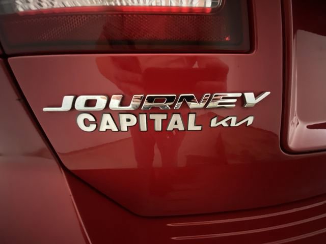 Used 2020 Dodge Journey Crossroad image 27