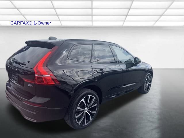Certified 2023 Volvo XC60 B5 Plus w/ Climate Package image 10