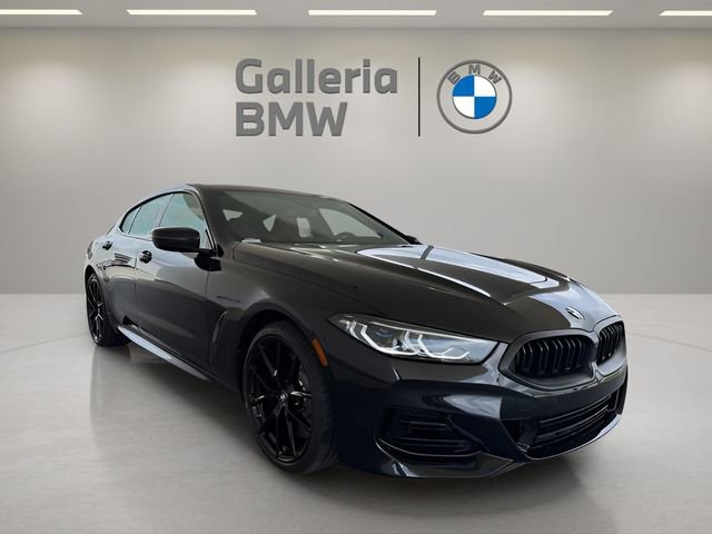 Used 2026 BMW 840i w/ M Sport Professional Package image 4