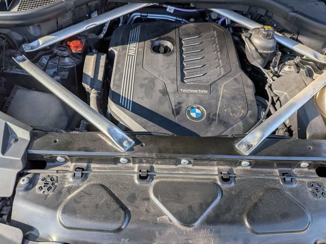 Used 2021 BMW X5 sDrive40i w/ Convenience Package RWD image 51