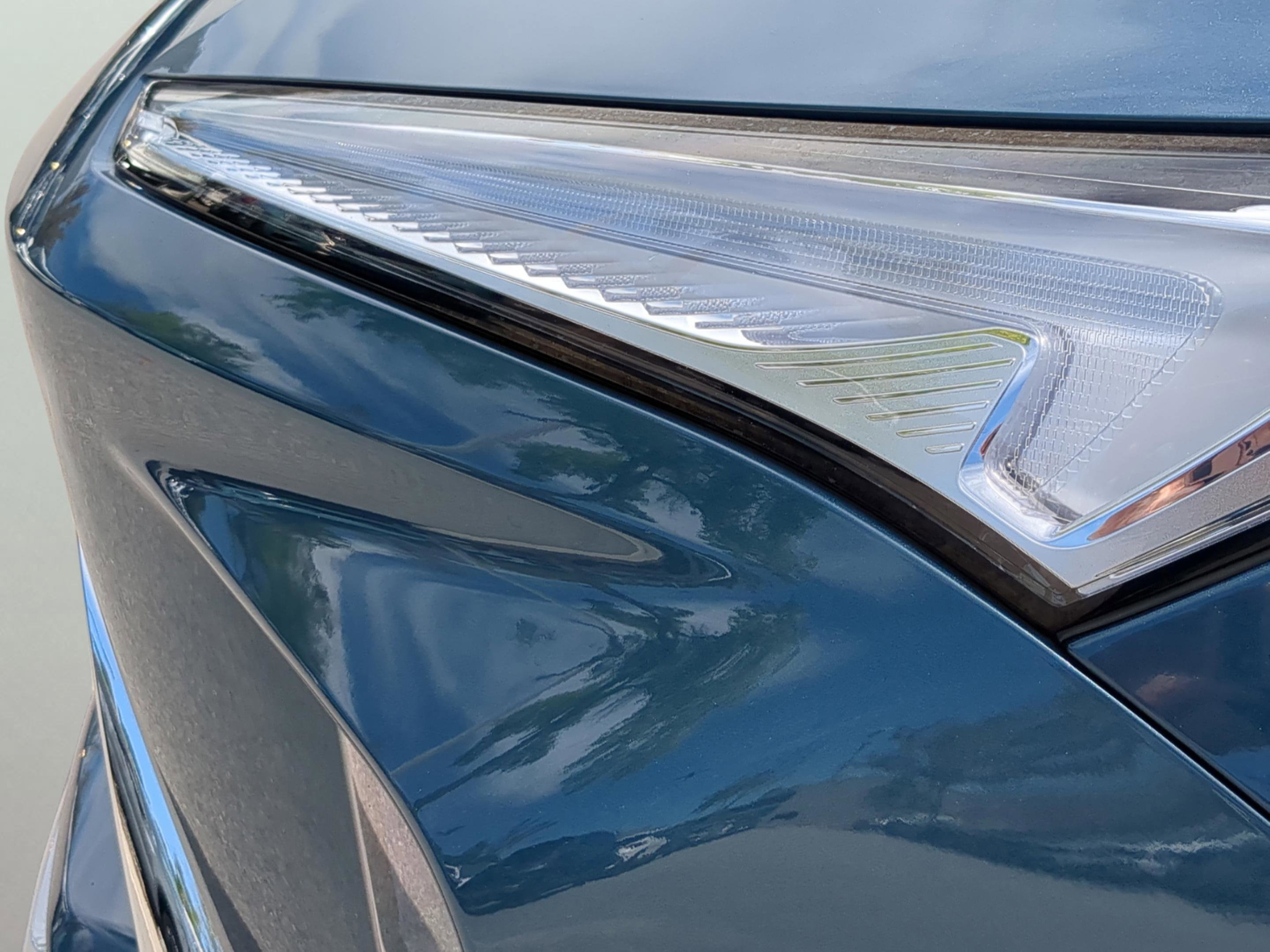 Used 2024 Buick Envista Avenir image 12