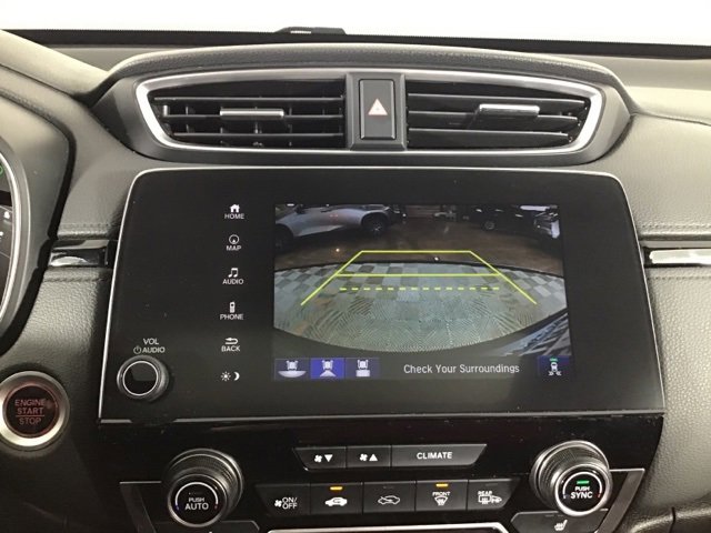 Used 2018 Honda CR-V Touring image 20