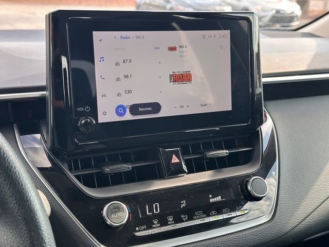 Certified 2023 Toyota Corolla LE image 5