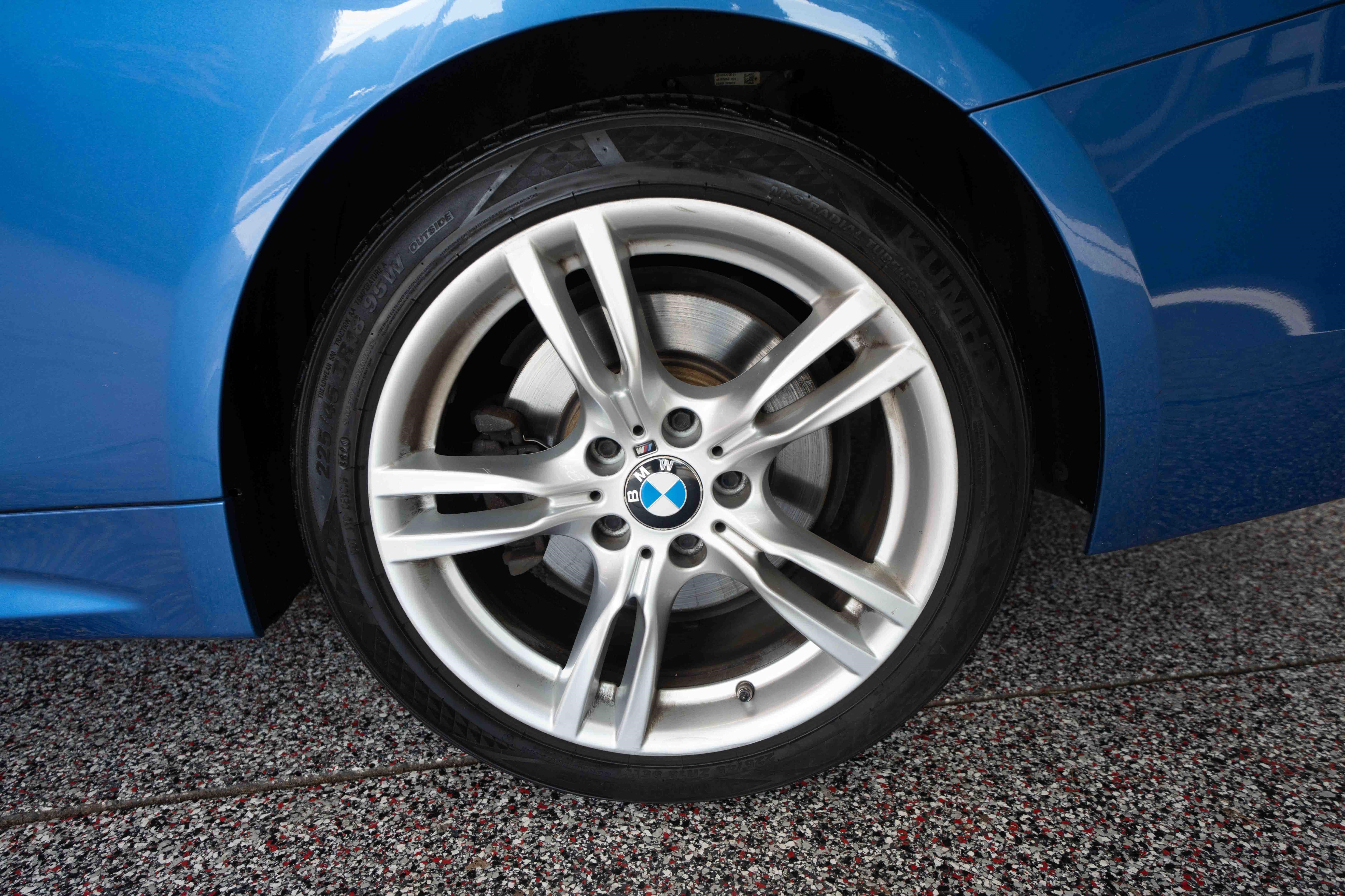 Used 2016 BMW 428i xDrive Coupe AWD/4WD image 28