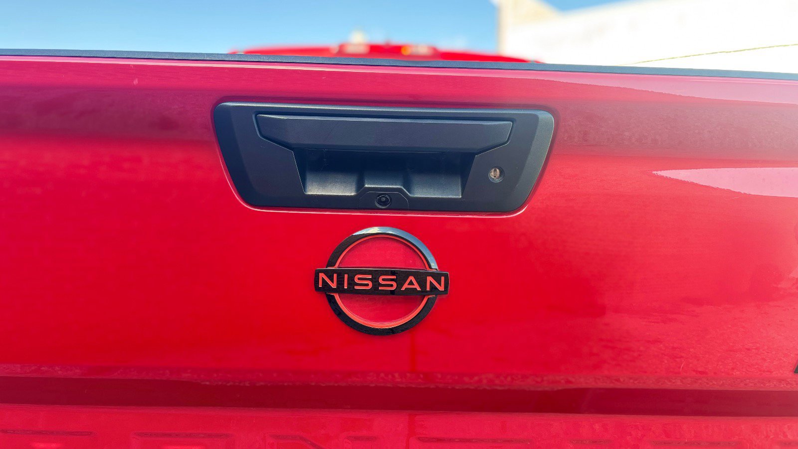 Used 2023 Nissan Frontier PRO-4X w/ Pro-4X Premium Package image 7