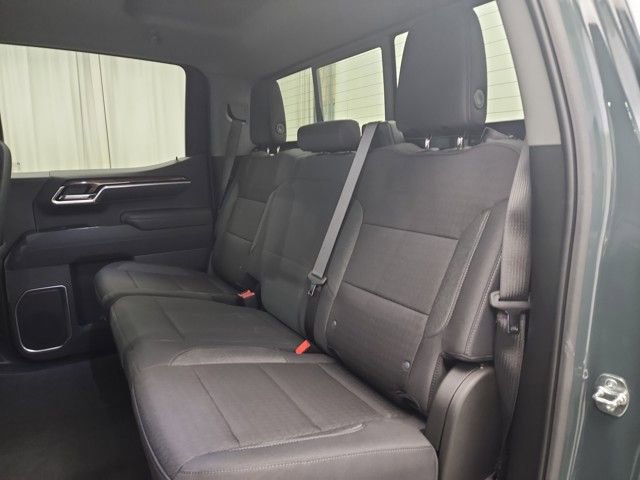 New 2026 Chevrolet Silverado 1500 LT w/ All Star Edition Plus image 34