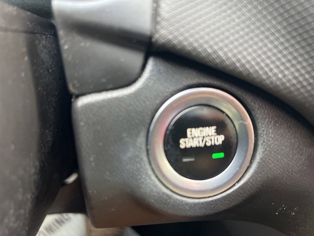 Used 2022 Chevrolet Equinox RS image 76