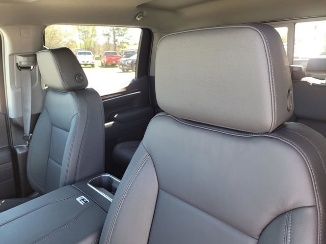 New 2026 GMC Sierra 1500 Elevation w/ Elevation Premium Package image 23