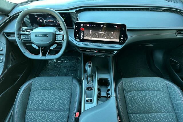 New 2025 Dodge Charger Daytona R/T w/ Quick Order Package 25M R/T image 10