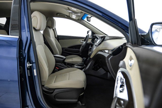 Used 2017 Hyundai Santa Fe Sport FWD image 30