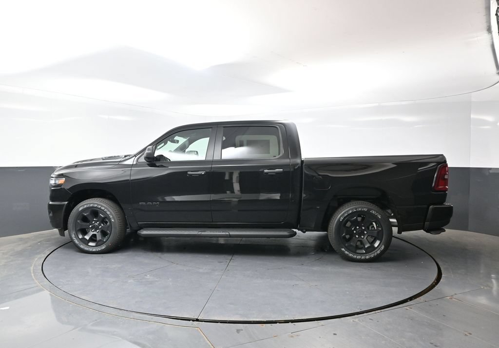 New 2026 RAM 1500 Express AWD/4WD image 6