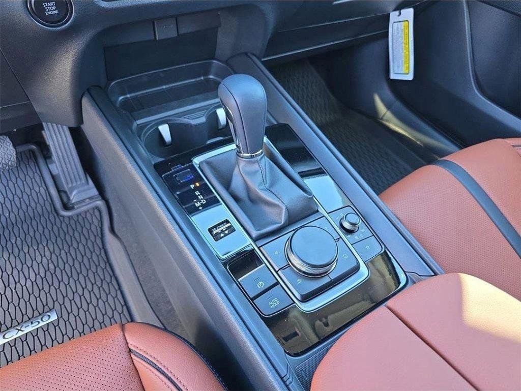 New 2026 MAZDA CX-50 Meridian Edition w/ Weather Package image 25