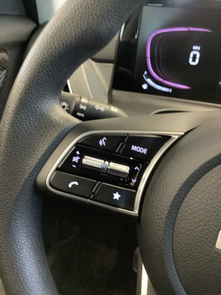 Certified 2024 Kia Seltos LX AWD/4WD image 20
