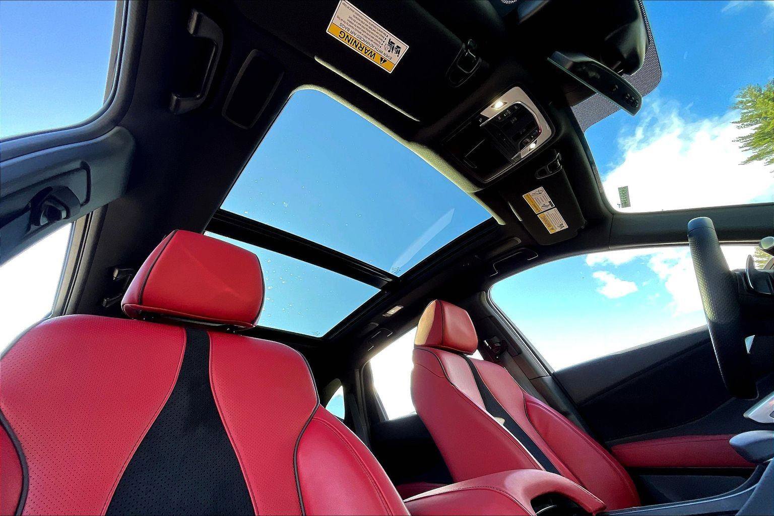 Certified 2024 Acura RDX A-Spec image 17