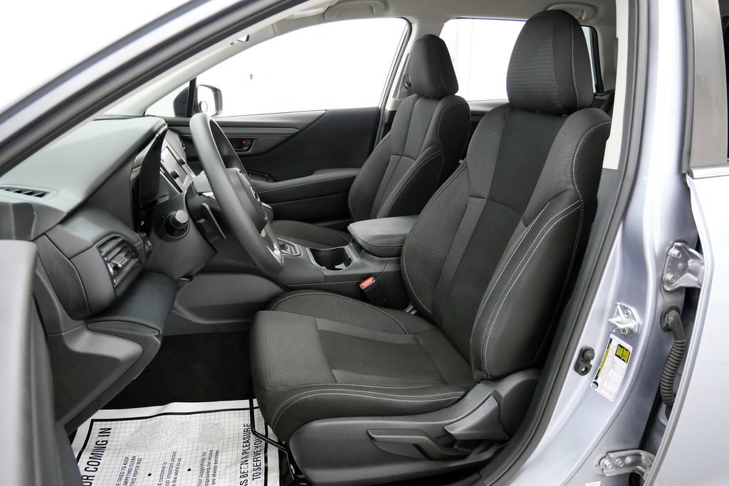 Used 2024 Subaru Outback AWD/4WD image 10
