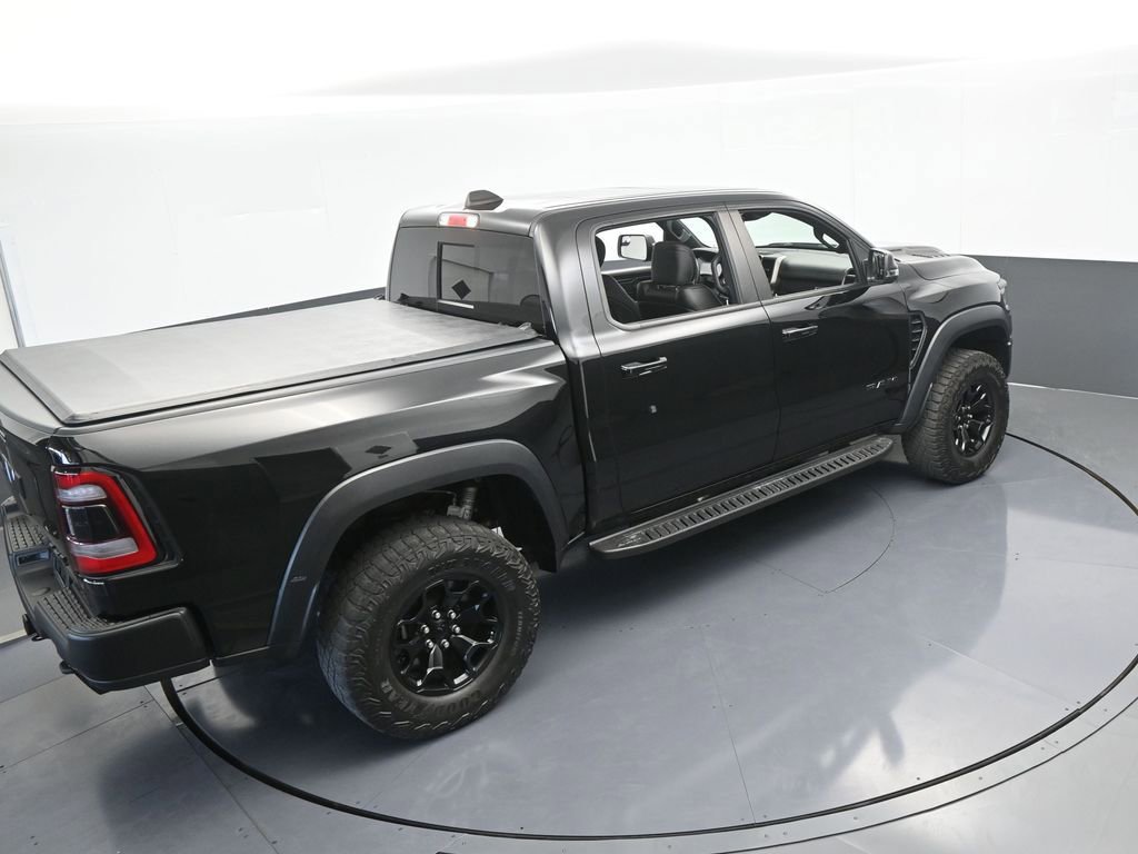 Used 2023 RAM 1500 TRX w/ TRX Level 1 Equipment Group image 65