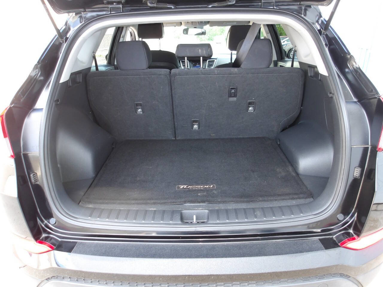 Used 2017 Hyundai Tucson SE FWD image 23