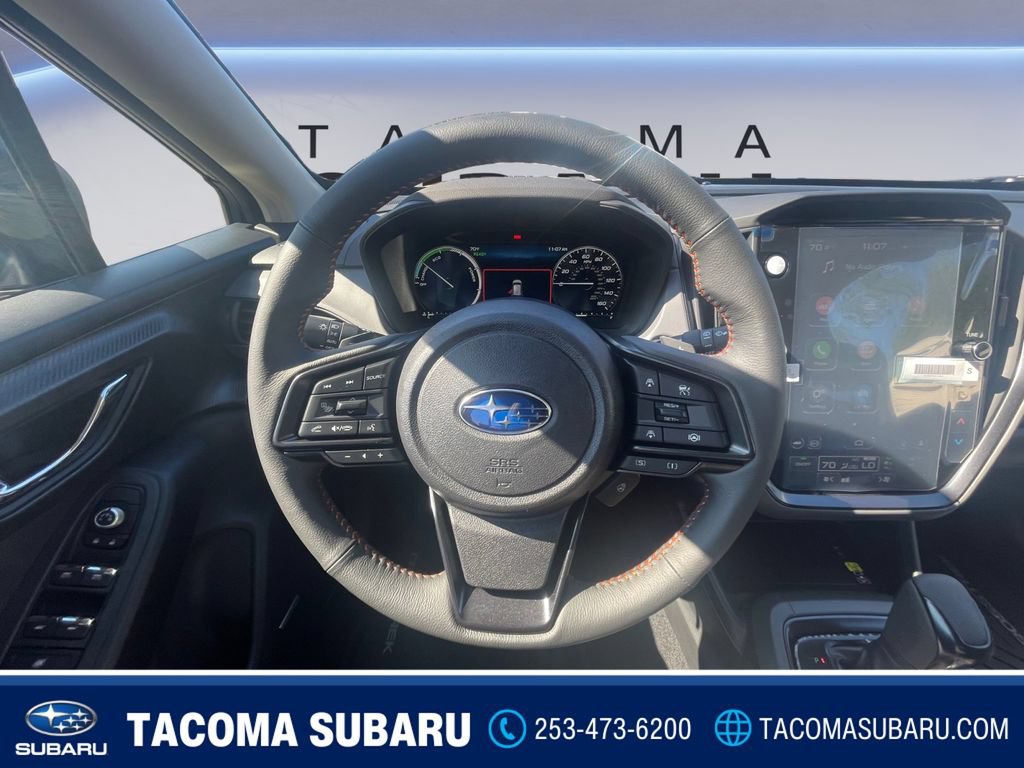 New 2026 Subaru Crosstrek 2.5i Limited AWD/4WD image 13